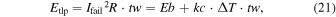 Equation (21)