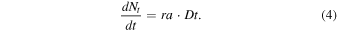 Equation (4)