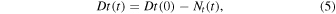 Equation (5)