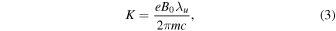 Equation (3)