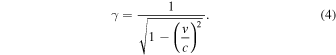 Equation (4)