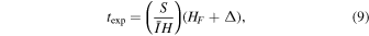 Equation (9)