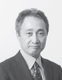 Kazuhito Tsukagoshi Kazuhito Tsukagoshi