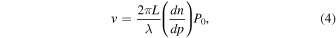 Equation (4)