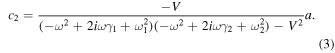 Equation (3)