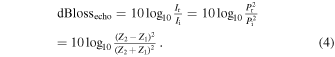 Equation (4)