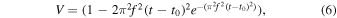 Equation (6)