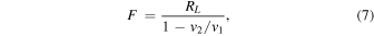 Equation (7)