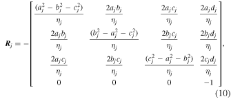 Equation (10)