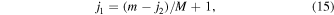 Equation (15)