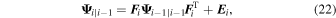 Equation (22)