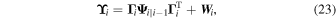 Equation (23)