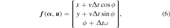 Equation (6)