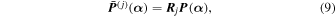 Equation (9)