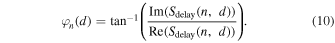 Equation (10)