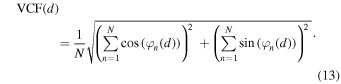 Equation (13)