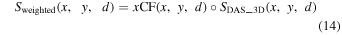 Equation (14)