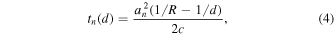 Equation (4)