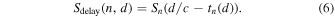 Equation (6)