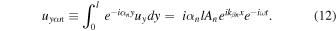 Equation (12)