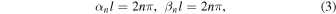 Equation (3)