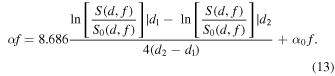 Equation (13)