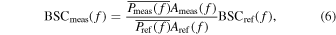 Equation (6)