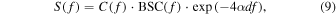 Equation (9)