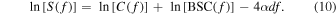 Equation (10)