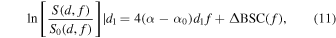 Equation (11)