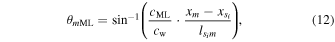 Equation (12)