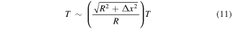 Equation (11)