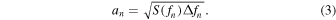 Equation (3)