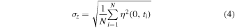 Equation (4)
