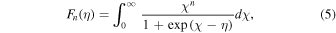 Equation (5)
