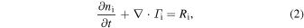 Equation (2)