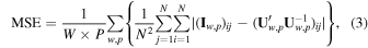 Equation (3)
