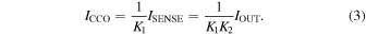 Equation (3)