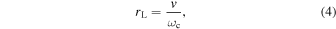 Equation (4)