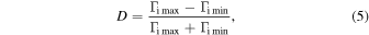 Equation (5)