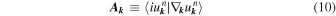 Equation (10)