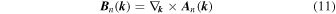 Equation (11)