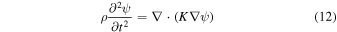 Equation (12)