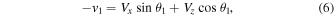 Equation (6)