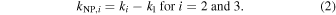 Equation (2)
