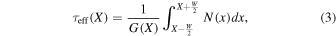 Equation (3)