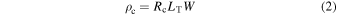 Equation (2)