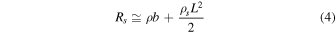 Equation (4)