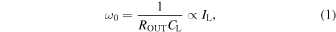 Equation (1)