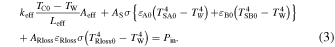 Equation (3)
